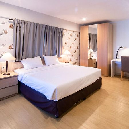 Crystal Resort Korat Nakhonratchasima Dış mekan fotoğraf