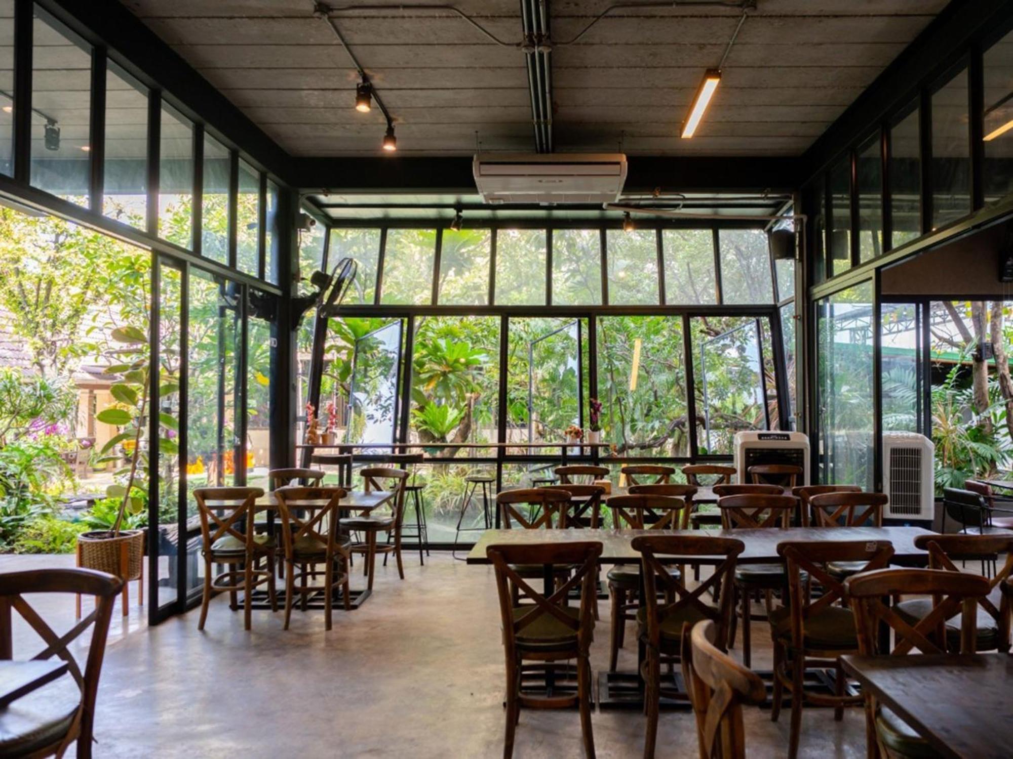 Crystal Resort Korat Nakhonratchasima Dış mekan fotoğraf