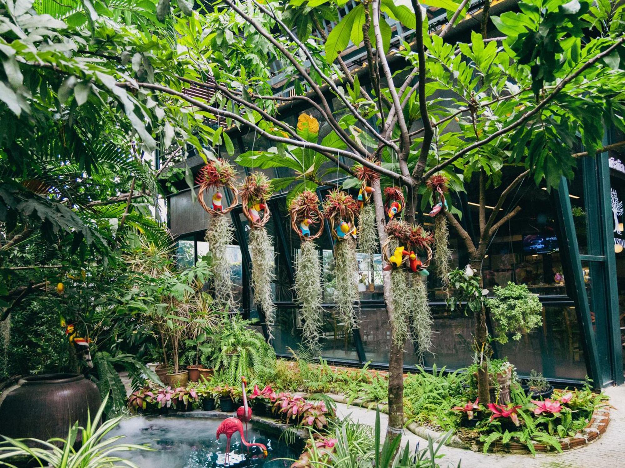 Crystal Resort Korat Nakhonratchasima Dış mekan fotoğraf