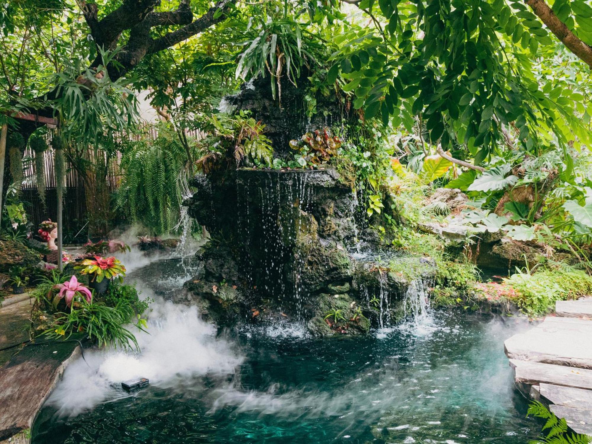 Crystal Resort Korat Nakhonratchasima Dış mekan fotoğraf